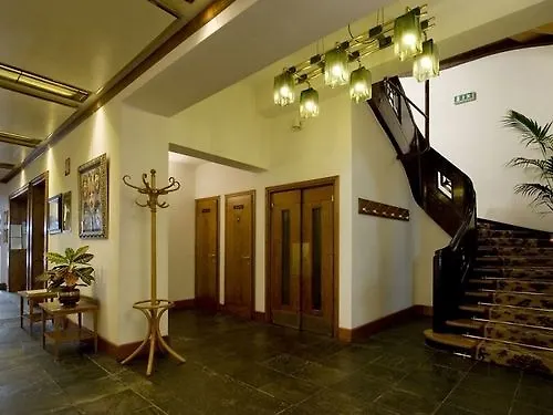 Concordia Parc Hotel Cortina dʼAmpezzo Italien