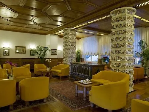 Concordia Parc Hotel Cortina dʼAmpezzo