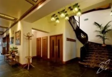 Concordia Parc Hotel Cortina dʼAmpezzo