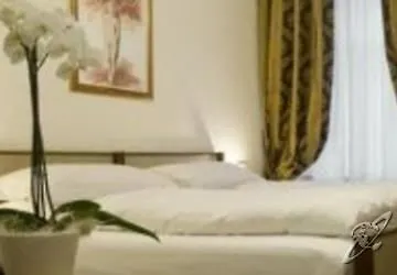 Concordia Parc Hotel Cortina dʼAmpezzo 4*,