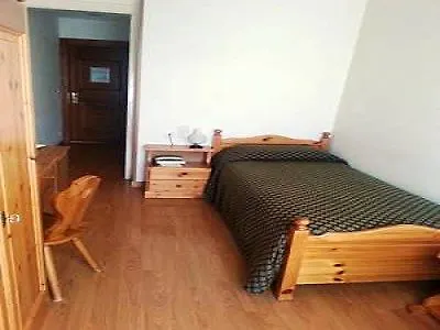 Concordia Parc Hotel Cortina dʼAmpezzo